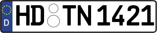 HD-TN1421