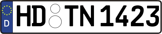 HD-TN1423