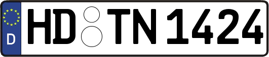 HD-TN1424