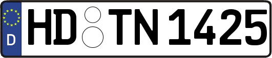 HD-TN1425