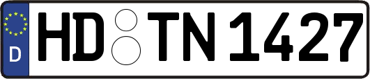 HD-TN1427