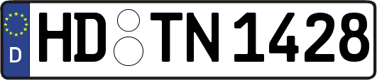 HD-TN1428