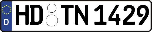 HD-TN1429