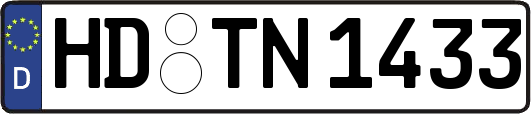 HD-TN1433