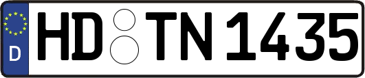 HD-TN1435