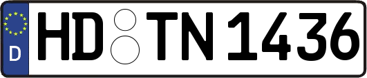 HD-TN1436