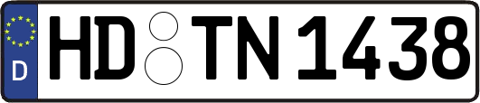 HD-TN1438