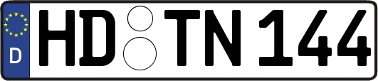 HD-TN144
