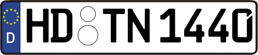 HD-TN1440