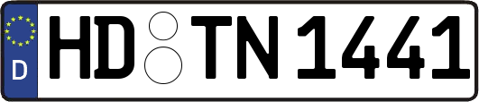 HD-TN1441
