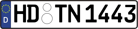 HD-TN1443