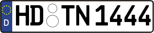HD-TN1444