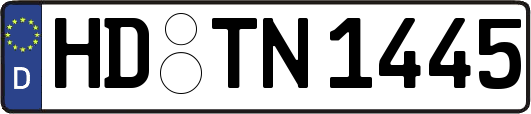 HD-TN1445