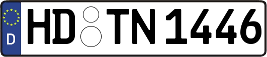 HD-TN1446