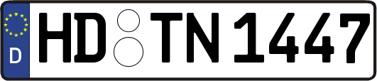 HD-TN1447