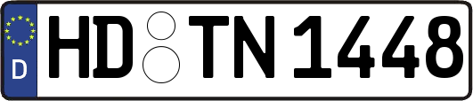 HD-TN1448