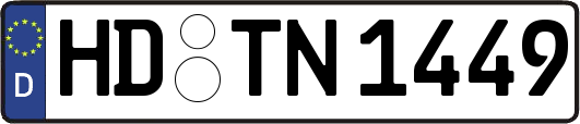 HD-TN1449