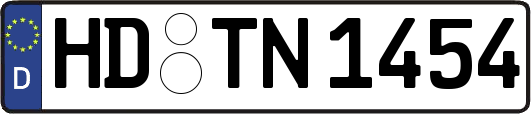 HD-TN1454