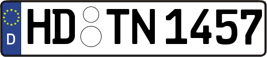 HD-TN1457