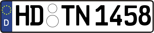 HD-TN1458