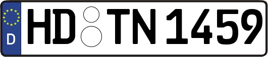 HD-TN1459