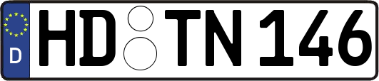 HD-TN146