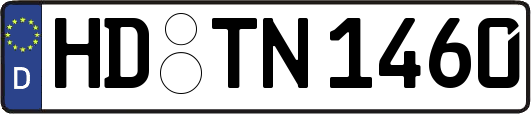 HD-TN1460