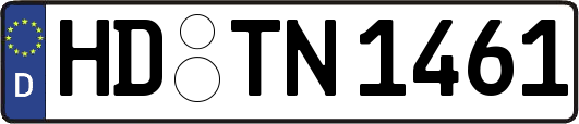 HD-TN1461