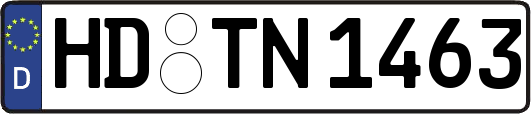 HD-TN1463