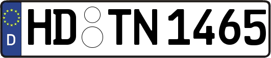 HD-TN1465