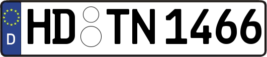 HD-TN1466