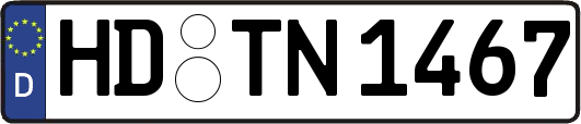 HD-TN1467