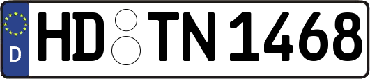 HD-TN1468