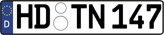 HD-TN147