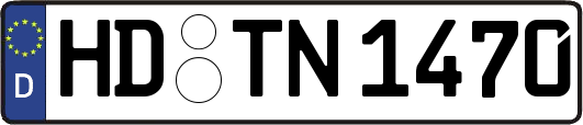 HD-TN1470