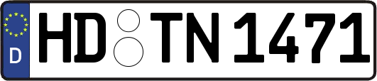HD-TN1471