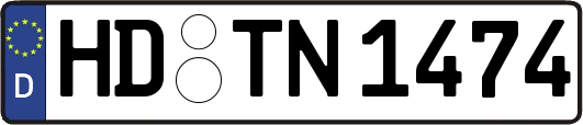 HD-TN1474