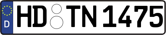 HD-TN1475