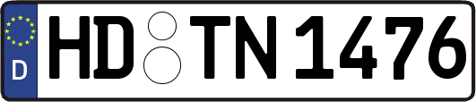 HD-TN1476