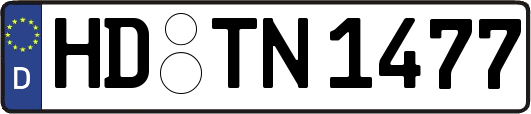 HD-TN1477
