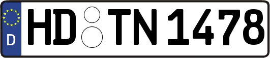 HD-TN1478