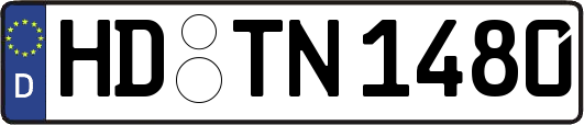 HD-TN1480