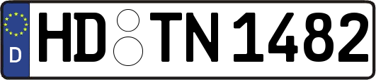 HD-TN1482