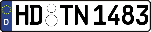 HD-TN1483