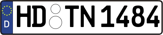 HD-TN1484