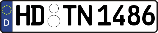 HD-TN1486
