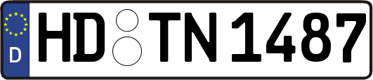 HD-TN1487
