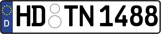 HD-TN1488