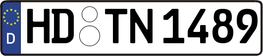 HD-TN1489