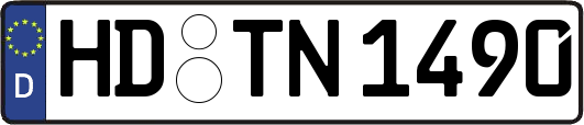 HD-TN1490